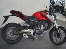 Honda CB