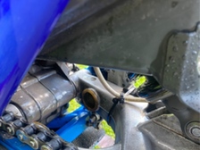 Husaberg TE