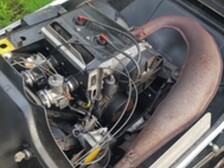 Lynx GLS