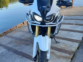 Honda CRF