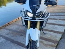 Honda CRF