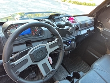 Polaris Ranger