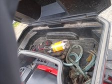 Polaris Sportsman