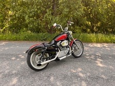 Harley-Davidson Sportster