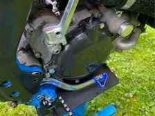 Husaberg TE