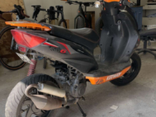 Keeway RY6