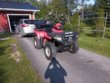 Polaris Sportsman