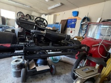 Rosso Korsa Kart