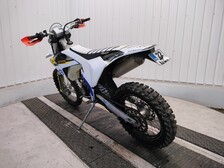 Husqvarna FE
