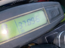 Husaberg TE