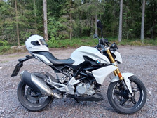 BMW G
