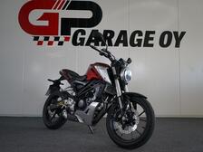 Honda CB