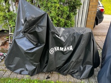 Yamaha Neos