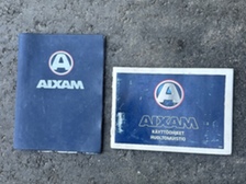 Aixam City
