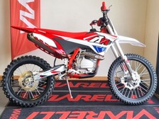 Apollo RFN Thunder 250 21 18