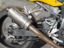 Suzuki GSX-R