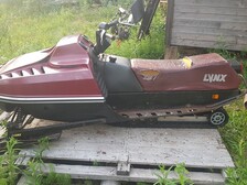 Lynx GLS