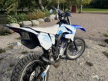 Yamaha DT