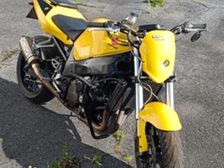 Suzuki GSX-R