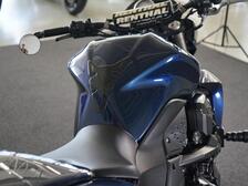 Kawasaki Z