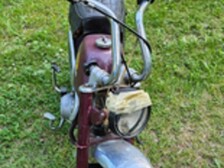 Honda Monkey