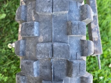 Samurai Cross