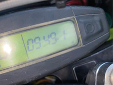 Husaberg TE