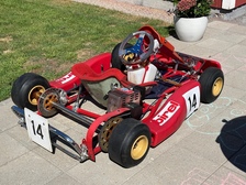Birel -