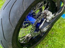 Husaberg TE