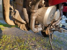 Honda NT