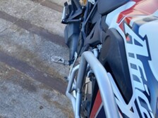 Honda CRF