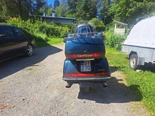 Honda GL