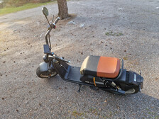 Kontio Motors Kruiser