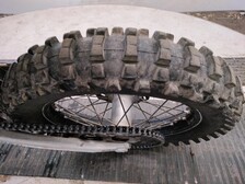 Husqvarna FE