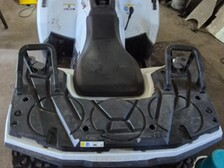 Polaris Predator