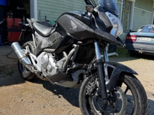 Honda NC