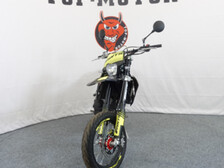 Fantic Motor Performance