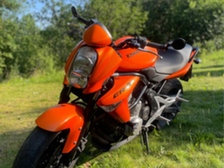 Kawasaki ER-6n