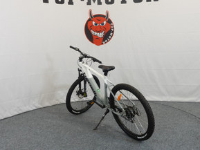 Benelli Mantus E-GO