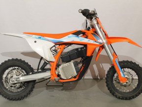 KTM 50