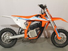 KTM 50