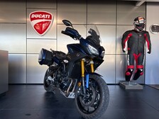 Yamaha Tracer