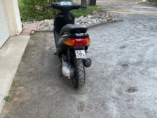 Derbi Atlantis
