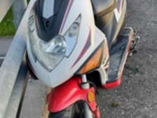 Keeway RY6