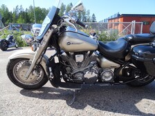 Yamaha XV