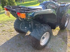 Yamaha T3 550