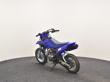 Yamaha TT-R