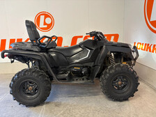Arctic Cat 550