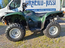 Yamaha T3 550