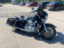 Harley-Davidson Touring
